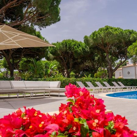 Portuguese Mansion Close To Marina, Golf And Beach. Vilamoura Exterior photo