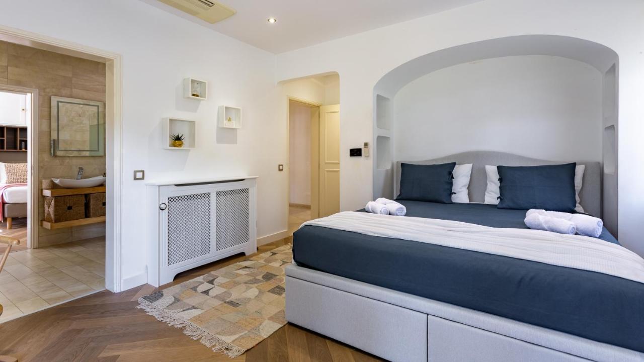 Portuguese Mansion Close To Marina, Golf And Beach. Vilamoura Exterior photo
